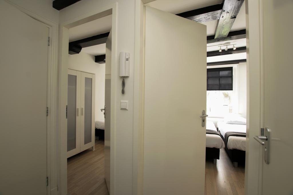 Bnbpearl Amsterdam Exteriör bild