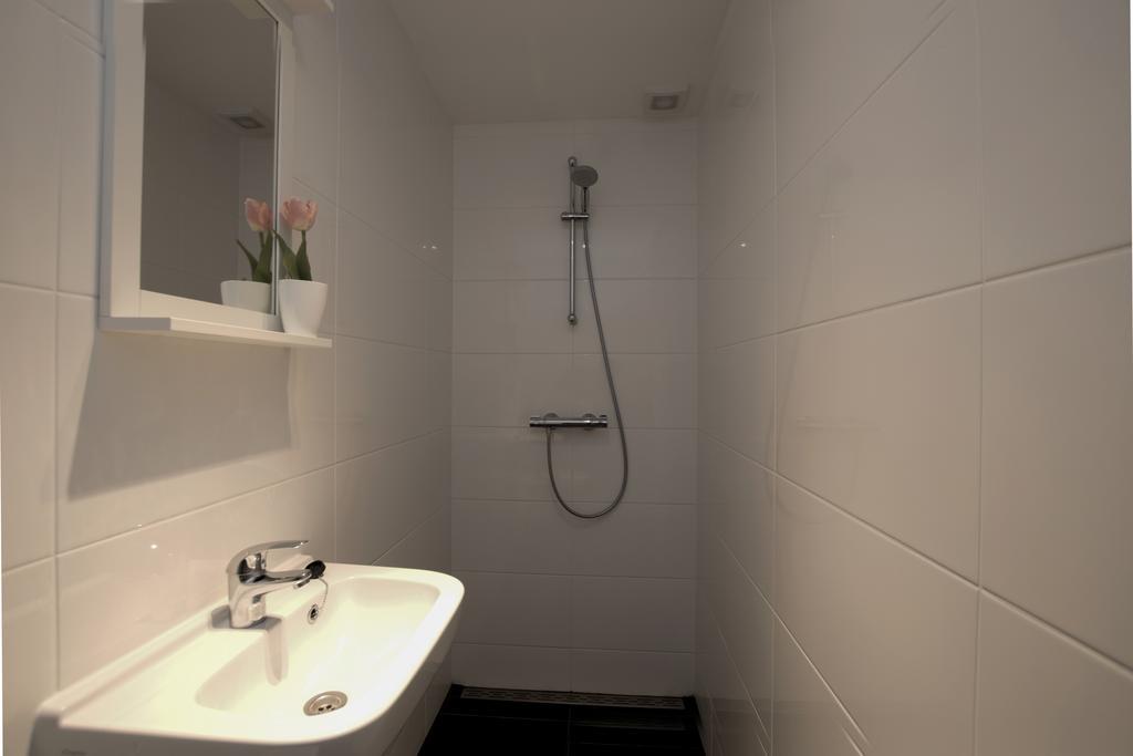 Bnbpearl Amsterdam Exteriör bild